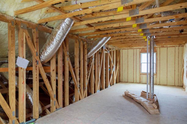 Range of Insulation Solutions in Fort Sumner, NM