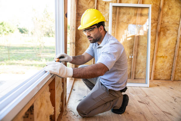 Soundproof Insulation Installation in Fort Sumner, NM