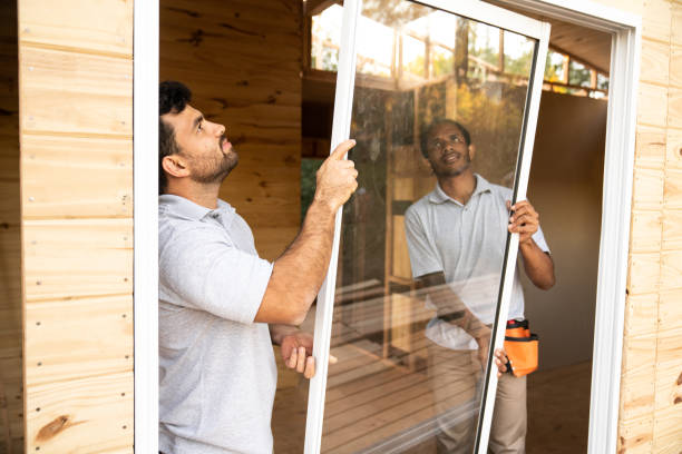 Best Attic Insulation Installation  in Fort Sumner, NM